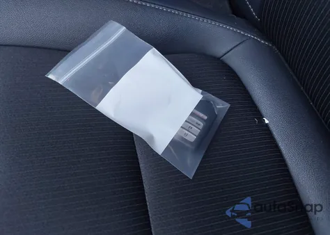 2019 Honda Accord Sport из США, поврежденный, VIN 1HGCV1F34KA069911